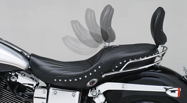 HD Dyna-Glides