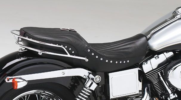 HD Dyna-Glides