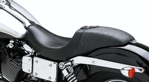 HD Dyna-Glide