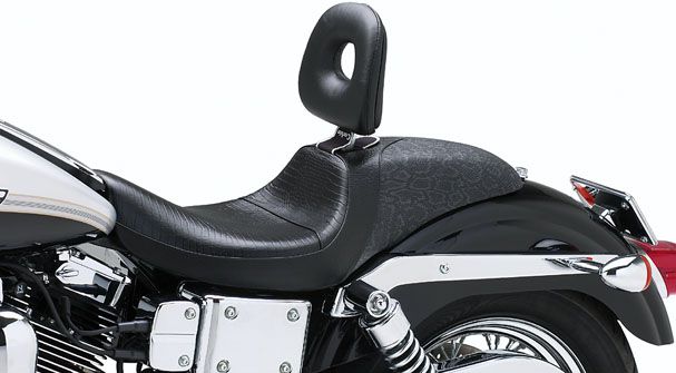 HD Dyna-Glide