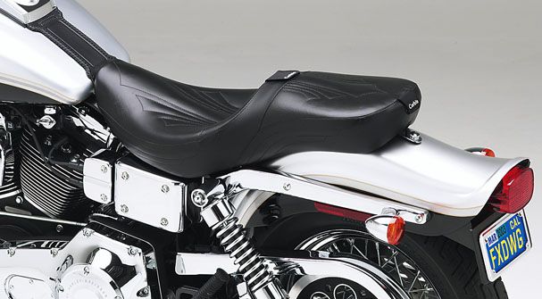 HD Dyna-Glide