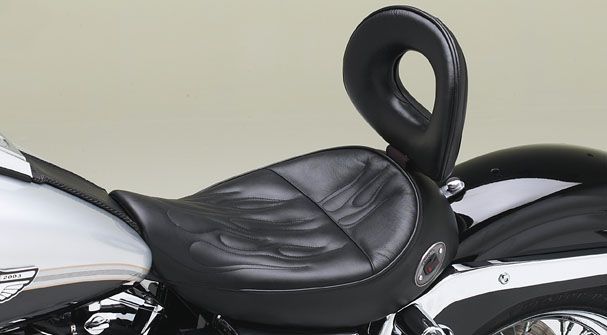 HD Dyna-Glide