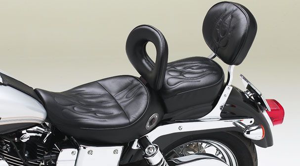 HD Dyna-Glide