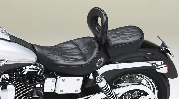 HD Dyna-Glide