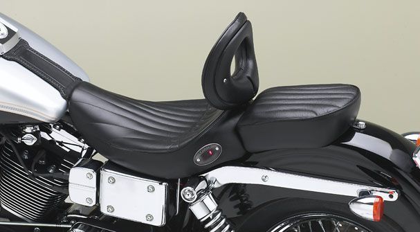 HD Dyna-Glide
