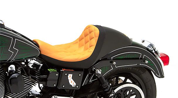 HD Dyna-Glide