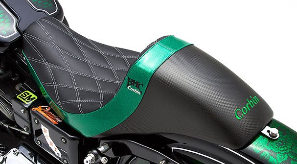 HD Dyna-Glide
