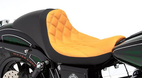 HD Dyna-Glide