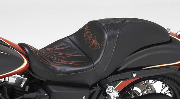 Harley-Davidson Dyna-Glide
