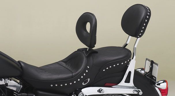 HD Dyna-Glide