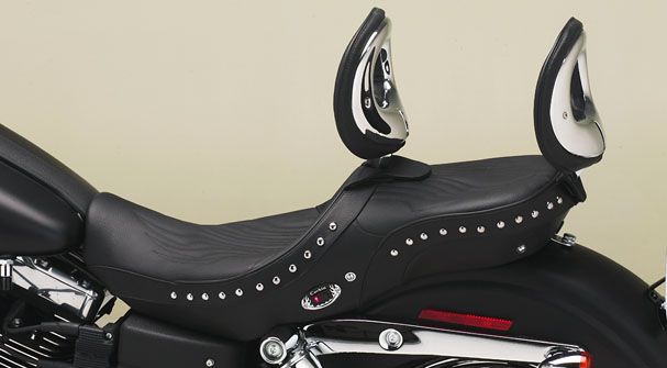 HD Dyna-Glide