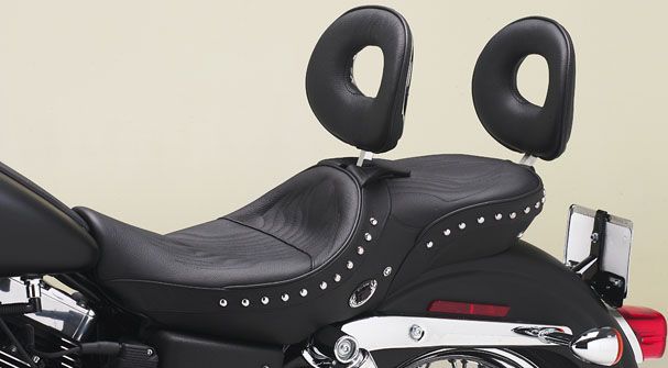 HD Dyna-Glide