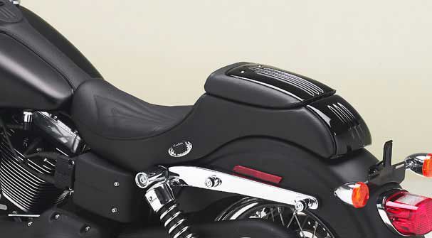 HD Dyna-Glide