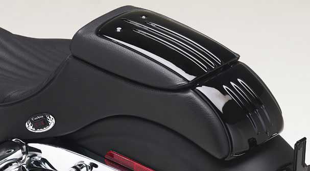 HD Dyna-Glide