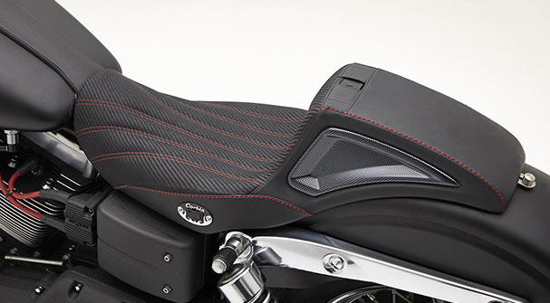 HD Dyna Glide