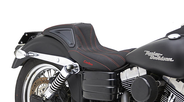 HD Dyna Glide