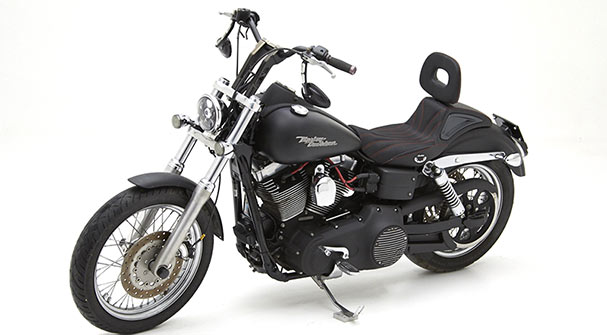 HD Dyna Glide