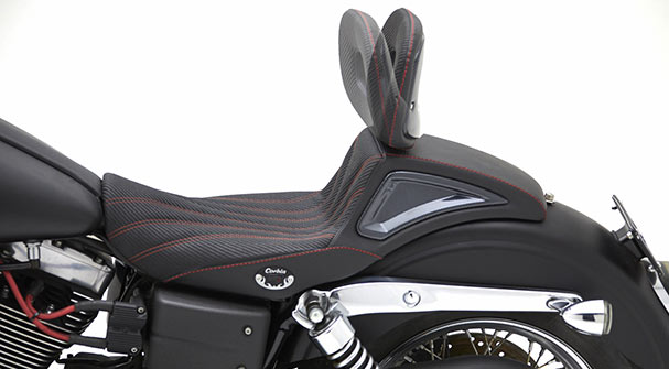 HD Dyna Glide