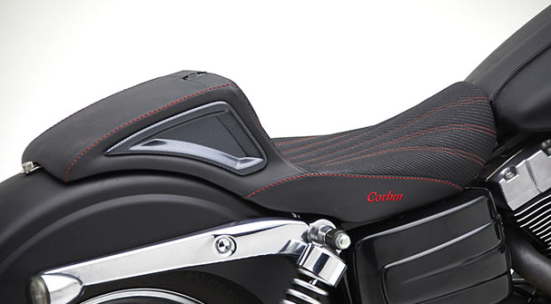 HD Dyna Glide