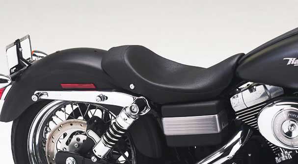 HD Dyna-Glide / Wide-Glide