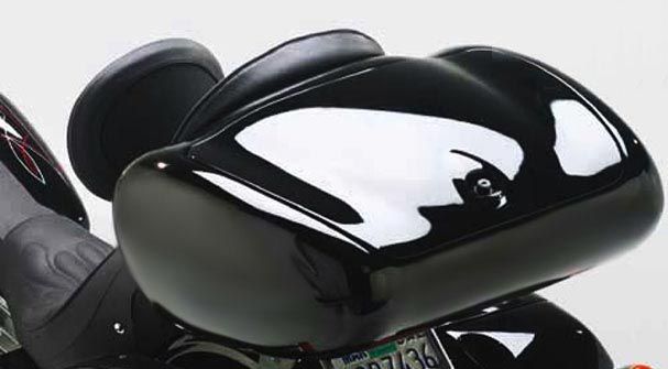 HD Dyna-Glide