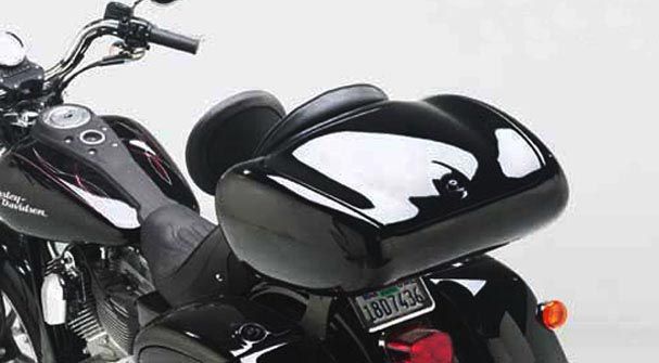 HD Dyna-Glide