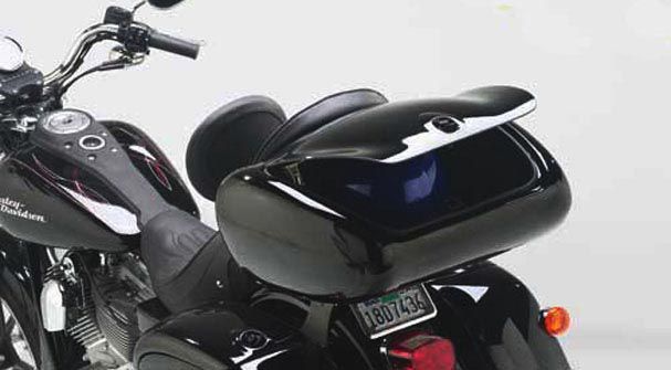 HD Dyna-Glide
