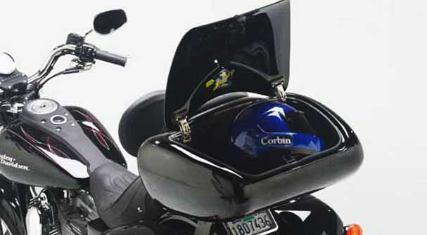 HD Dyna-Glide