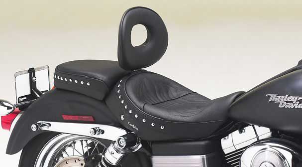 HD Dyna-Glide / Wide-Glide
