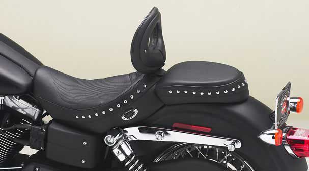 HD Dyna-Glide / Wide-Glide