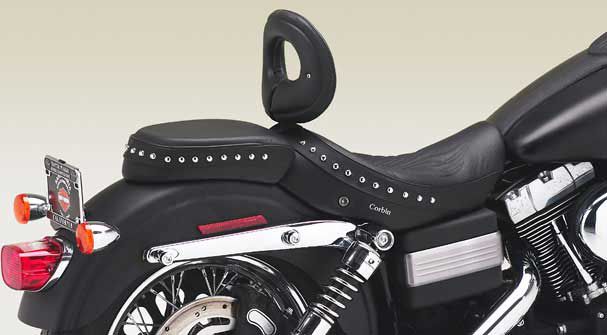 HD Dyna-Glide / Wide-Glide