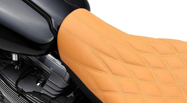 HD Dyna-Glide