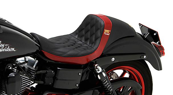 HD Dyna-Glide
