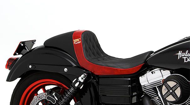 HD Dyna-Glide