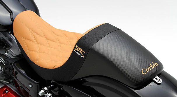 HD Dyna-Glide