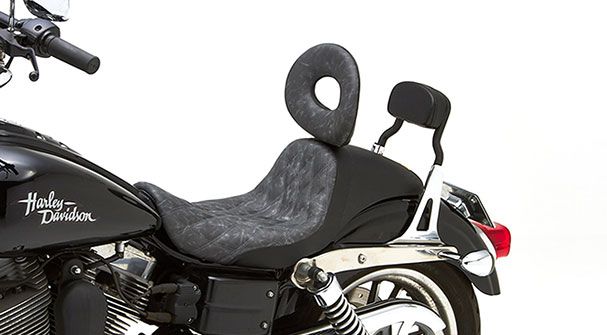 HD Dyna-Glide