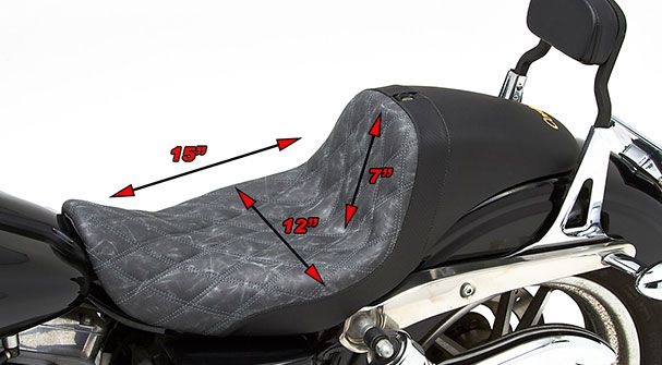 HD Dyna-Glide