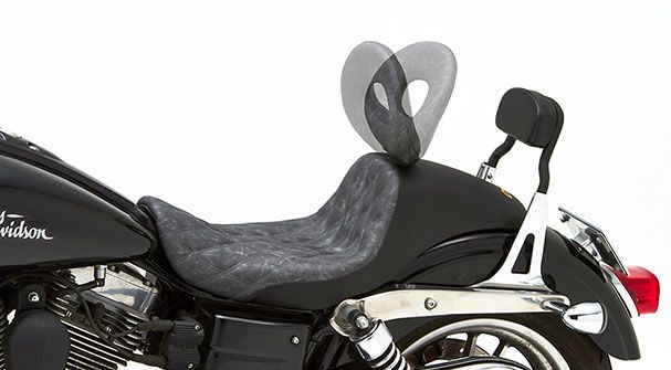HD Dyna-Glide