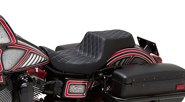 HD Dyna-Glide