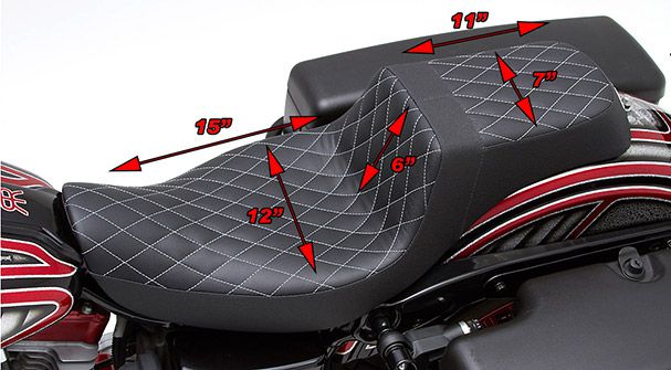 HD Dyna-Glide