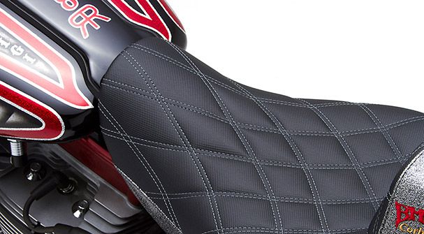 HD Dyna-Glide