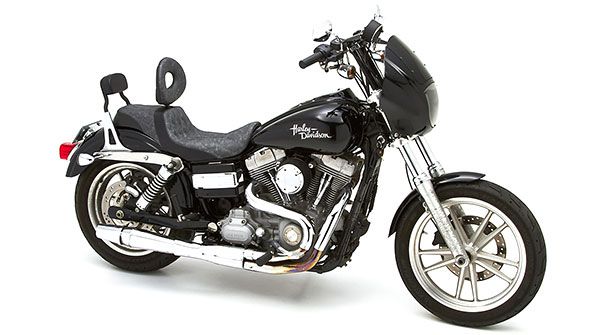 HD Dyna-Glide