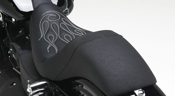 HD Dyna-Glide