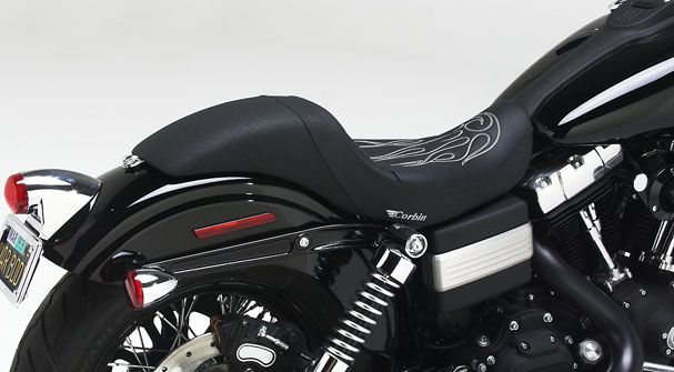HD Dyna-Glide
