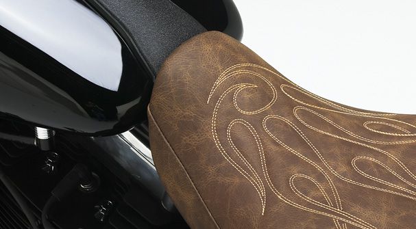 HD Dyna-Glide