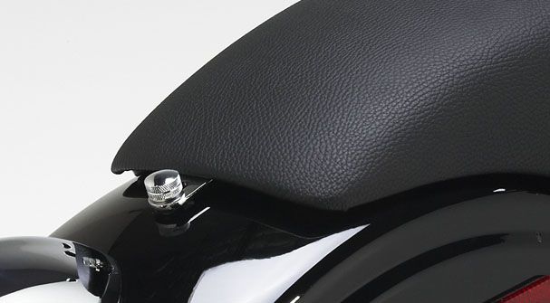 HD Dyna-Glide