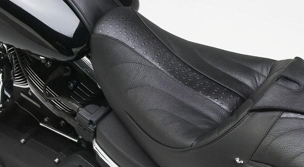 HD Fat Bob Dyna-Glide