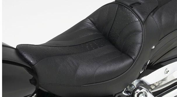 HD Fat Bob Dyna-Glide