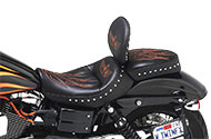 Classic Solo Saddle