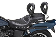 Dual Tour